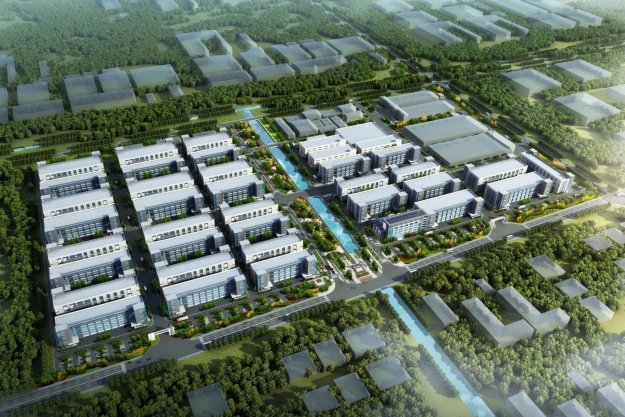 南通飛鴿物流有限公司綜合服務(wù)樓及廠房工程